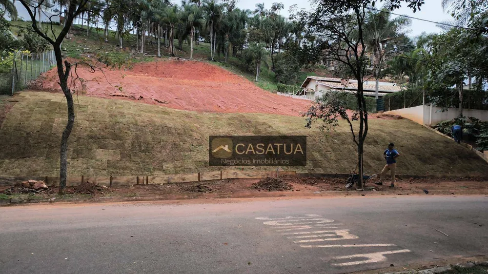 Loteamento e Condomínio, 1071 m² - Foto 12
