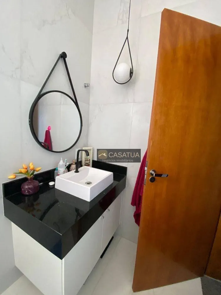 Casa de Condomínio, 3 quartos - Foto 5