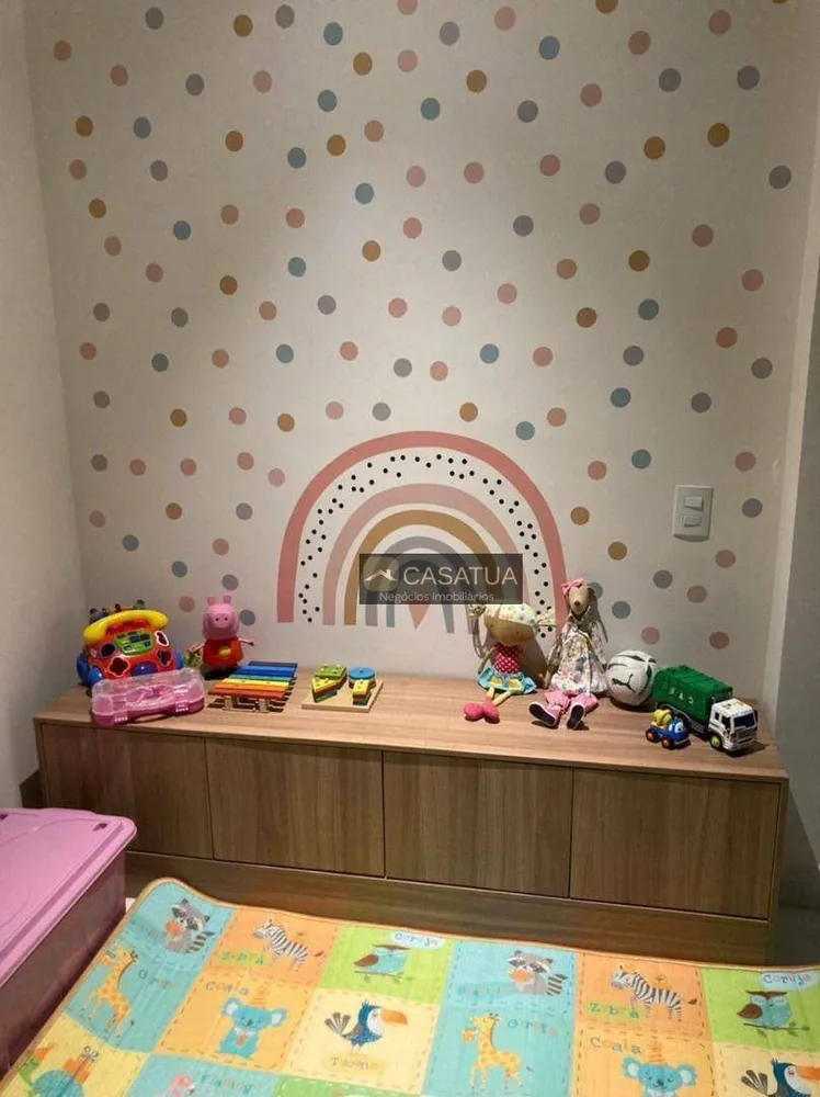Casa de Condomínio, 3 quartos - Foto 12