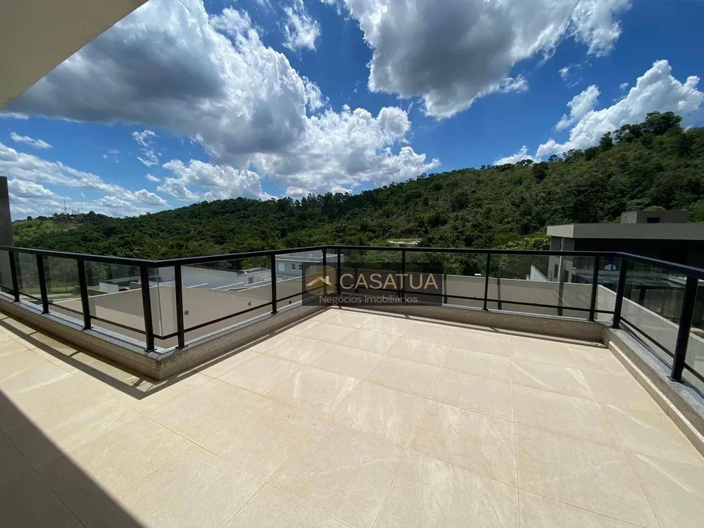 Casa de Condomínio, 3 quartos - Foto 8