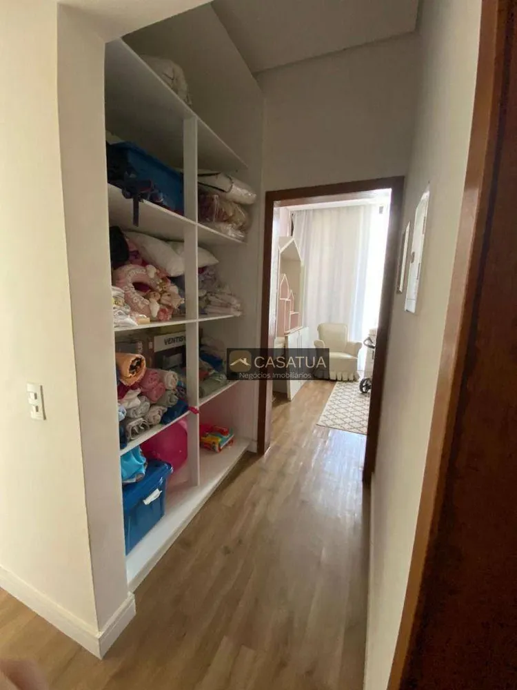 Casa de Condomínio, 3 quartos - Foto 10
