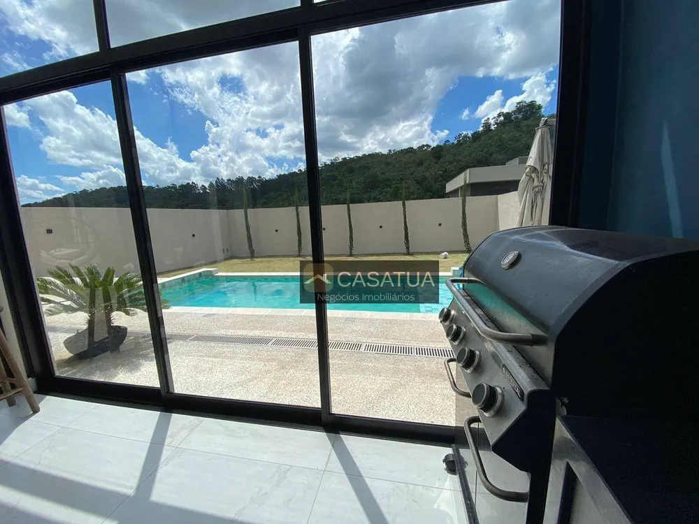 Casa de Condomínio, 3 quartos - Foto 7