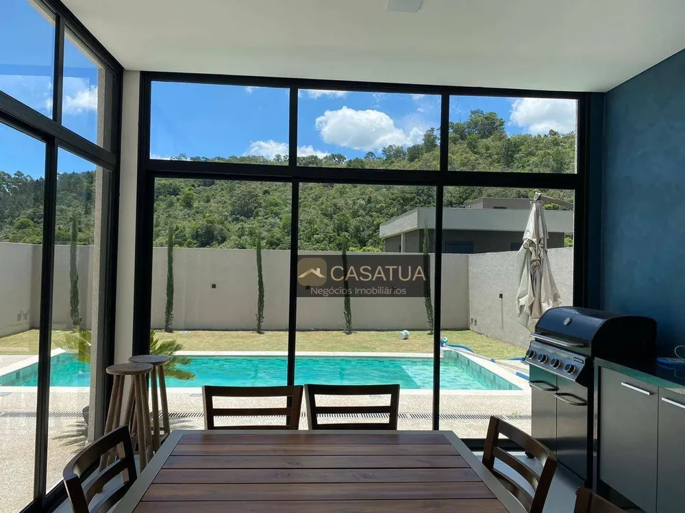 Casa de Condomínio, 3 quartos - Foto 11