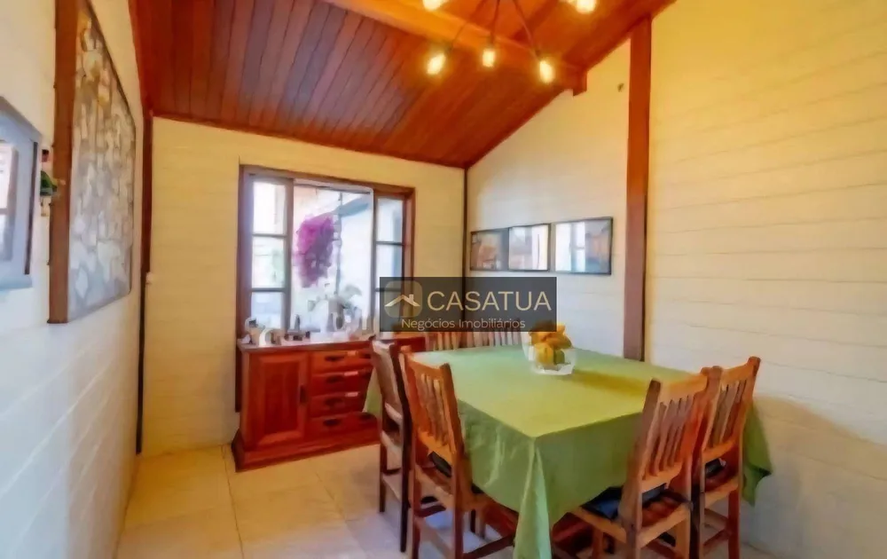 Casa de Condomínio, 3 quartos - Foto 2