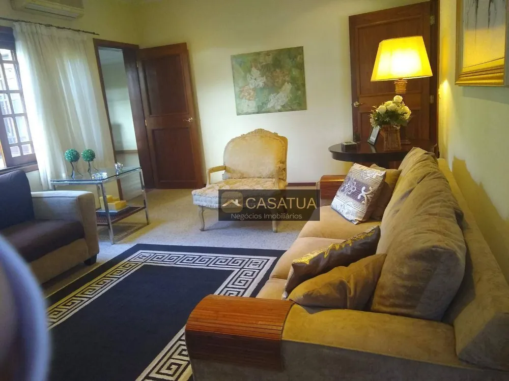 Casa de Condomínio, 4 quartos - Foto 5