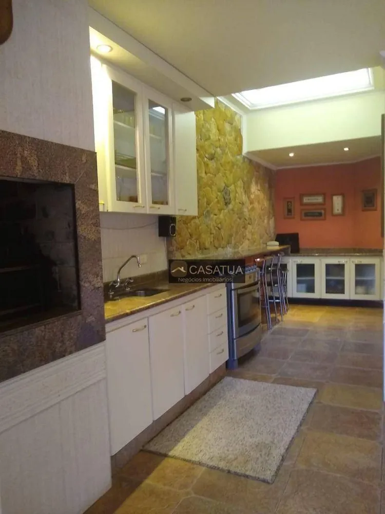 Casa de Condomínio, 4 quartos - Foto 6