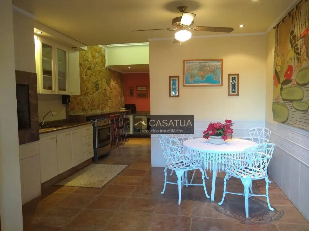 Casa de Condomínio, 4 quartos - Foto 11