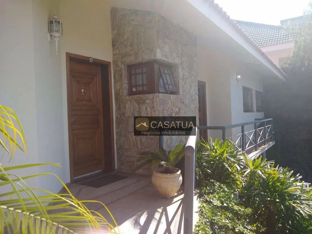 Casa de Condomínio, 4 quartos - Foto 12