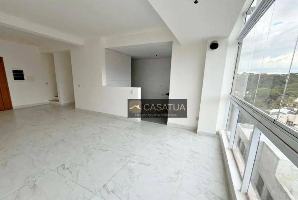 Apartamento, 2 quartos, 85 m² - Foto 3