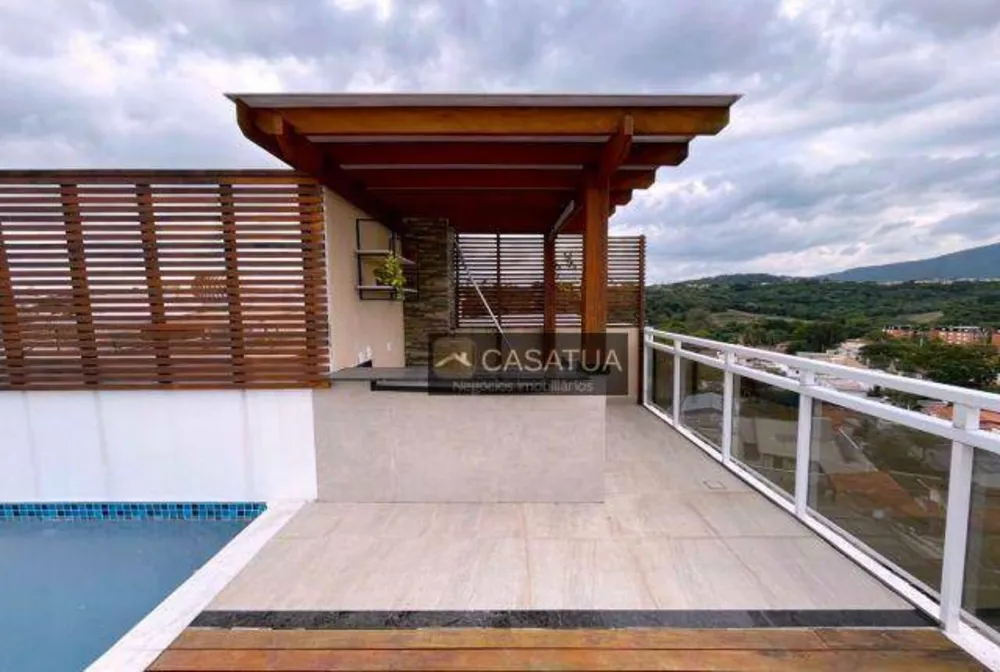 Apartamento, 2 quartos, 85 m² - Foto 6