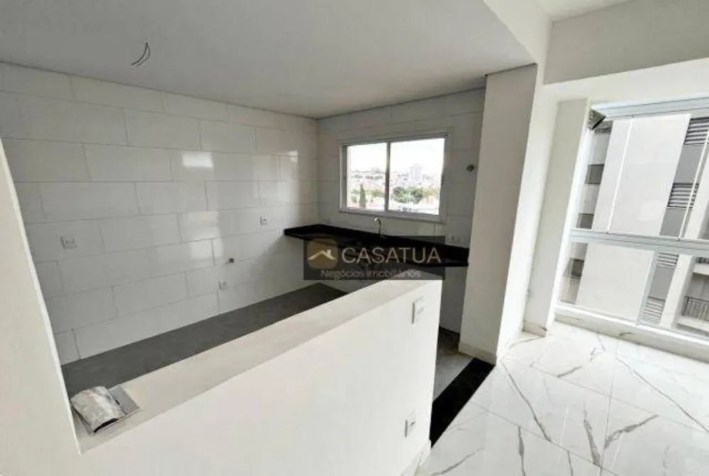 Apartamento, 2 quartos, 85 m² - Foto 4