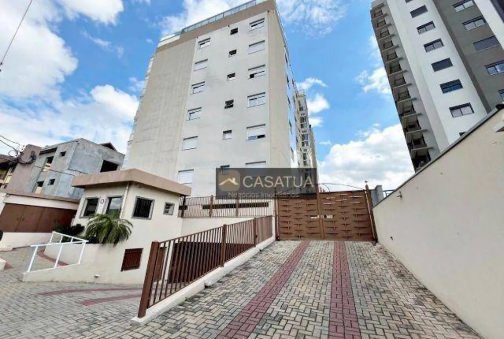 Apartamento, 2 quartos, 85 m² - Foto 1