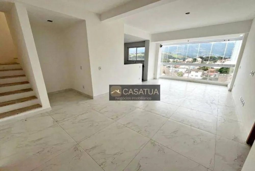 Apartamento, 2 quartos, 85 m² - Foto 2