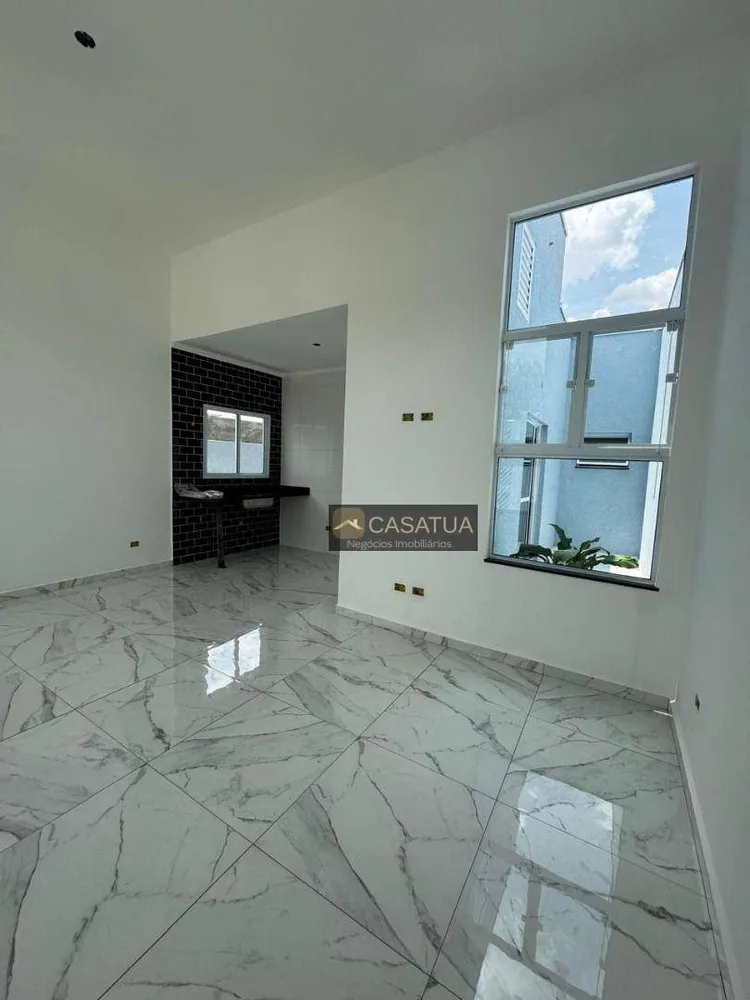 Casa de Condomínio, 2 quartos - Foto 7