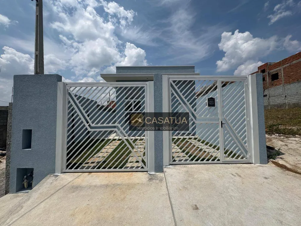 Casa de Condomínio, 2 quartos - Foto 6