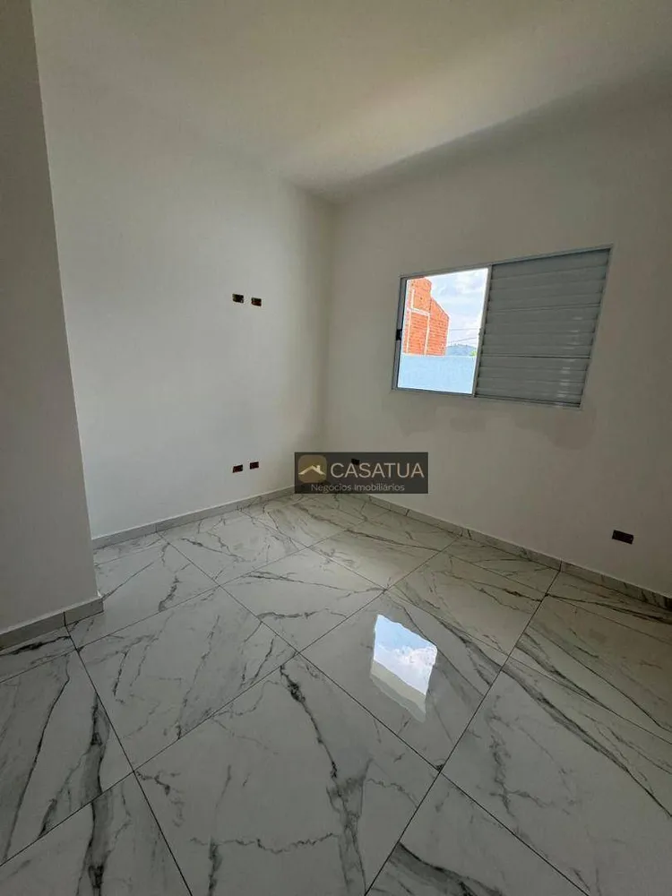Casa de Condomínio, 2 quartos - Foto 1