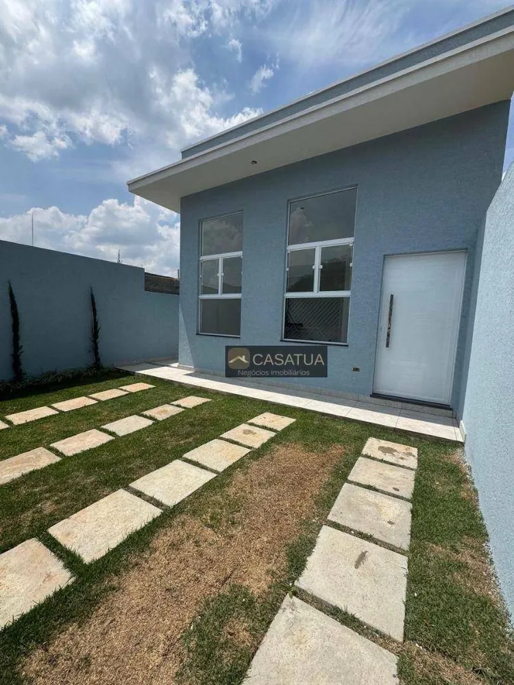 Casa de Condomínio, 2 quartos - Foto 8