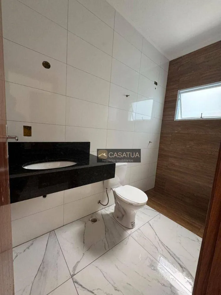 Casa de Condomínio, 2 quartos - Foto 12