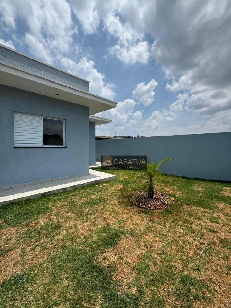 Casa de Condomínio, 2 quartos - Foto 7
