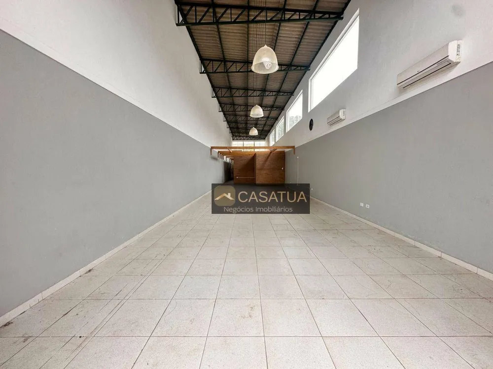 Loja-Salão, 157 m² - Foto 1