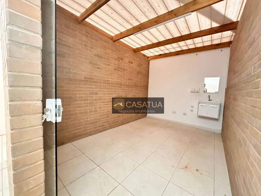 Loja-Salão, 157 m² - Foto 10