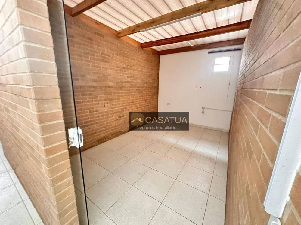 Loja-Salão, 157 m² - Foto 2