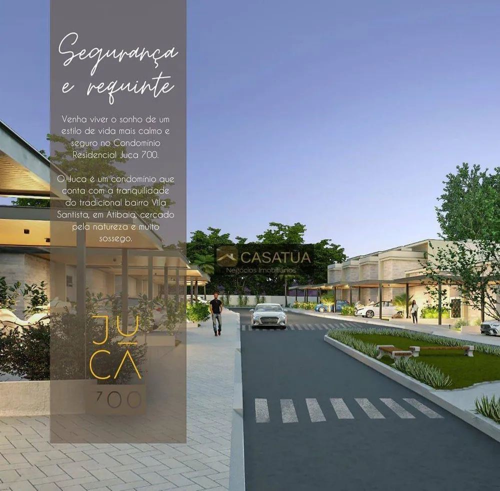 Casa, 3 quartos, 248 m² - Foto 1