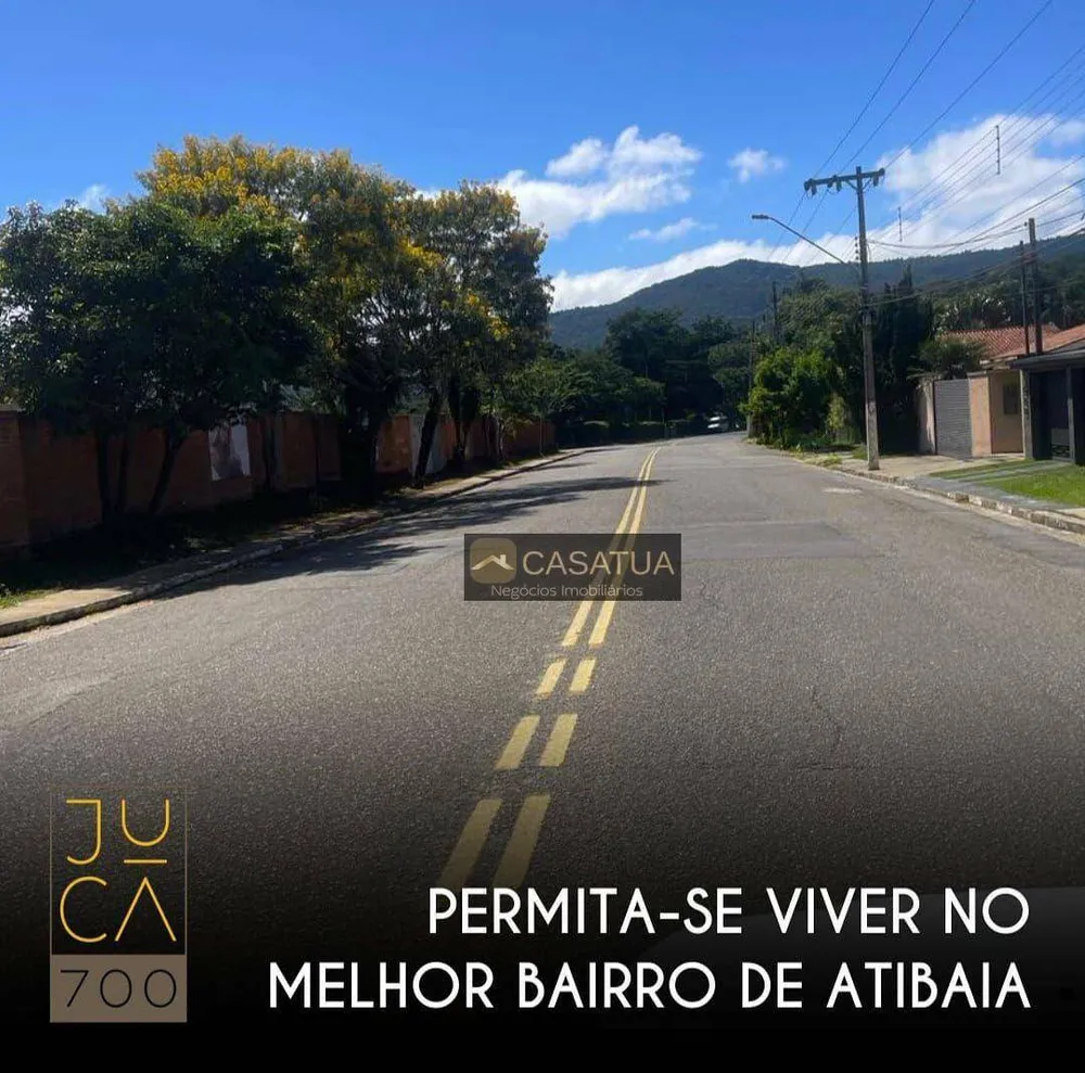 Casa, 3 quartos, 248 m² - Foto 2