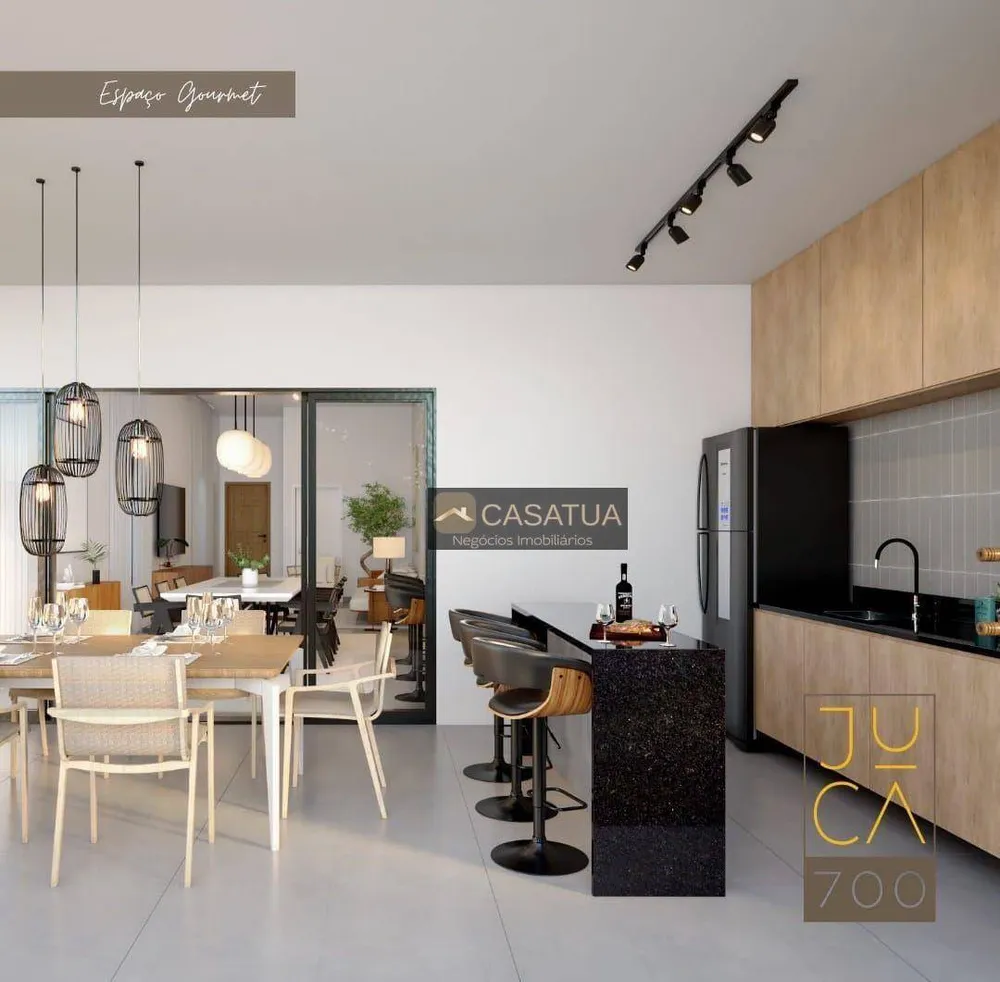 Casa, 3 quartos, 248 m² - Foto 9