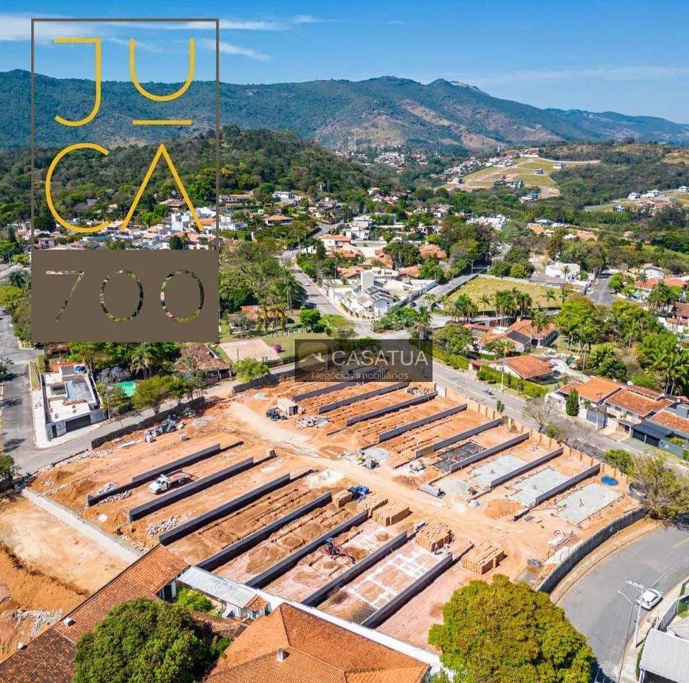 Casa, 3 quartos, 248 m² - Foto 12