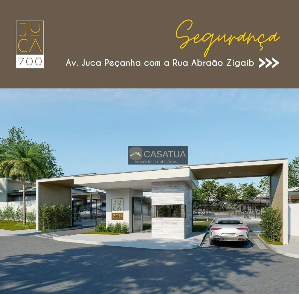 Casa, 3 quartos, 248 m² - Foto 8