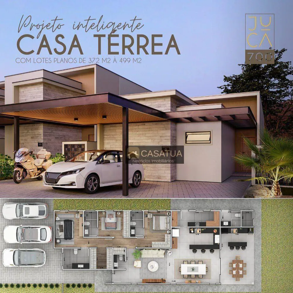 Casa, 3 quartos, 248 m² - Foto 11