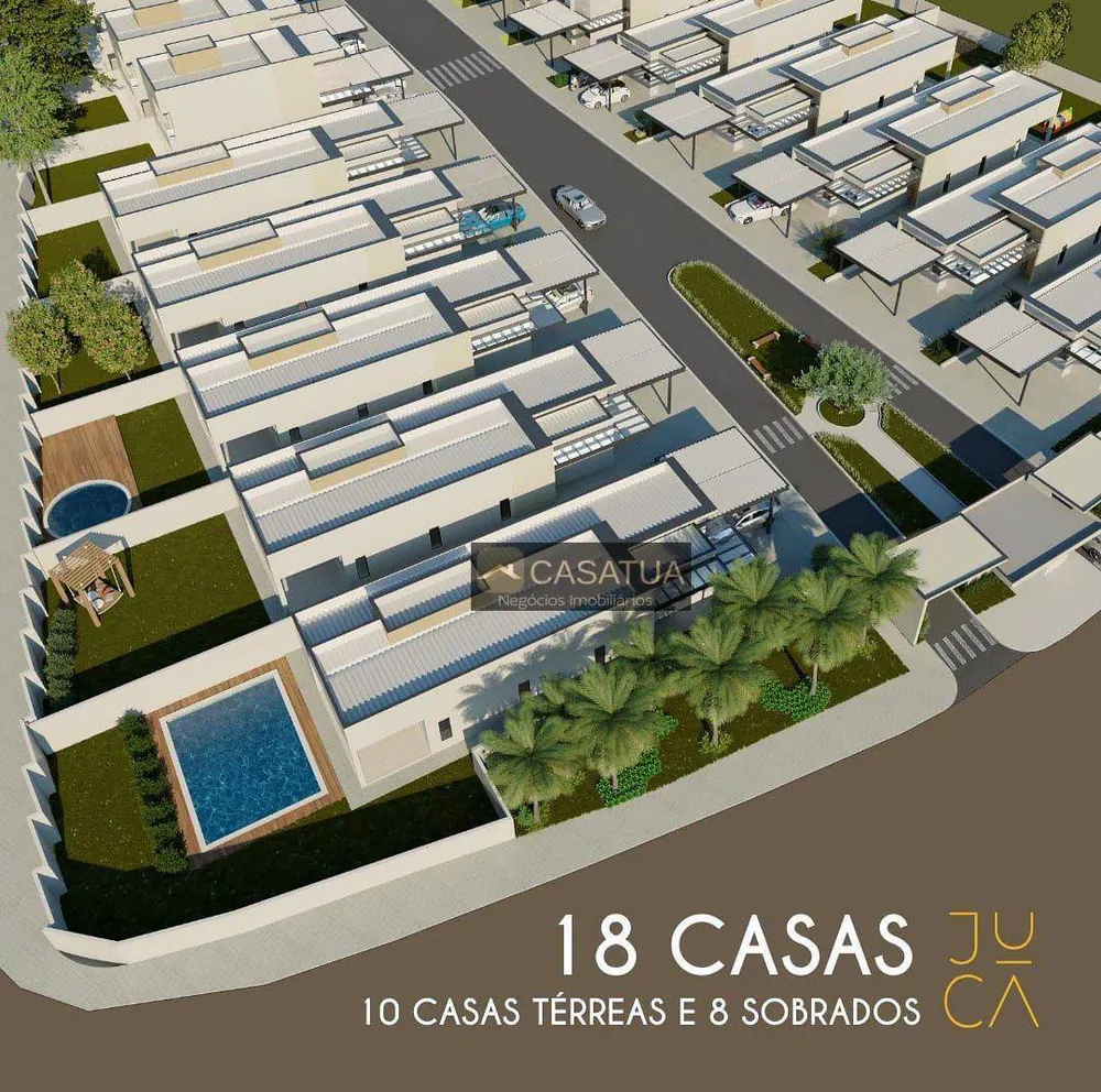 Casa, 3 quartos, 248 m² - Foto 10