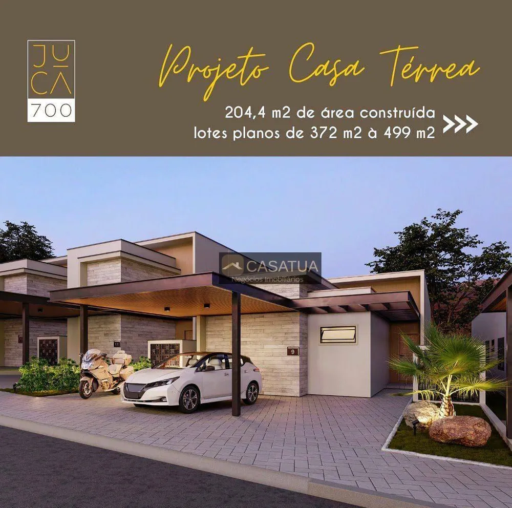 Casa, 3 quartos, 248 m² - Foto 3