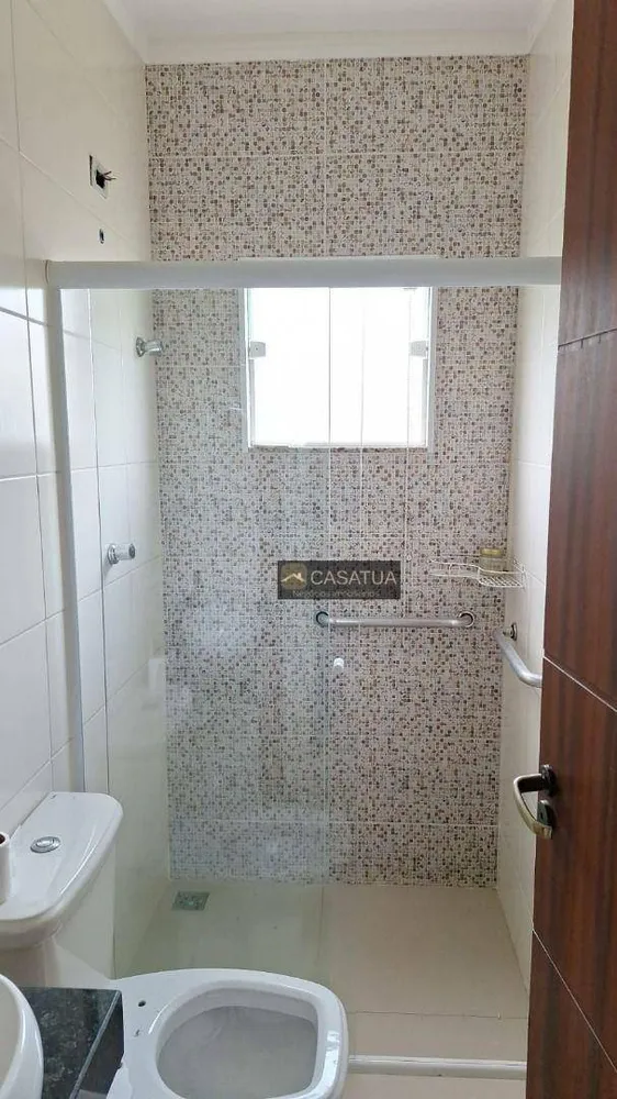Casa, 3 quartos, 88 m² - Foto 8