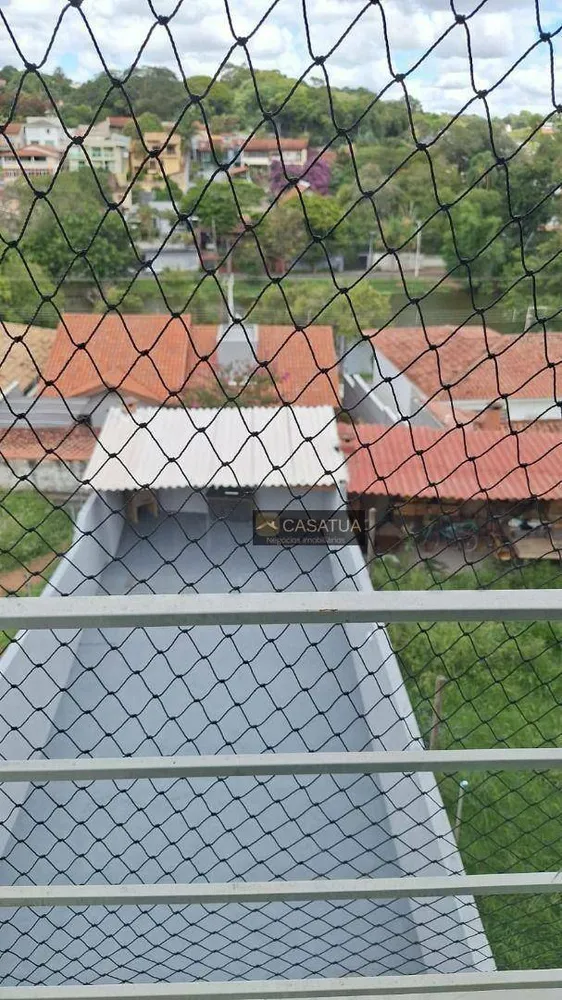 Casa, 3 quartos, 88 m² - Foto 1