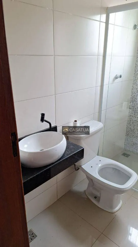 Casa, 3 quartos, 88 m² - Foto 7