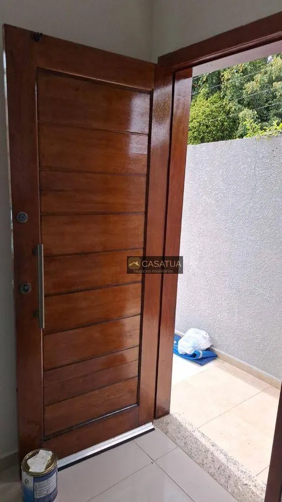 Casa, 3 quartos, 88 m² - Foto 2