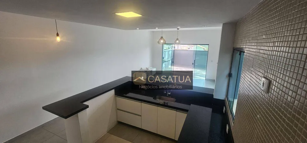 Casa, 3 quartos, 150 m² - Foto 2
