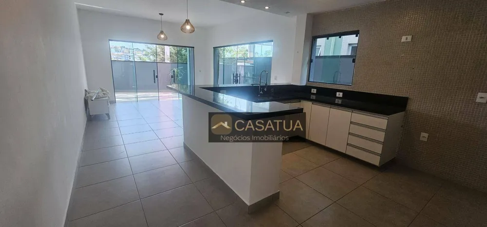 Casa, 3 quartos, 150 m² - Foto 1