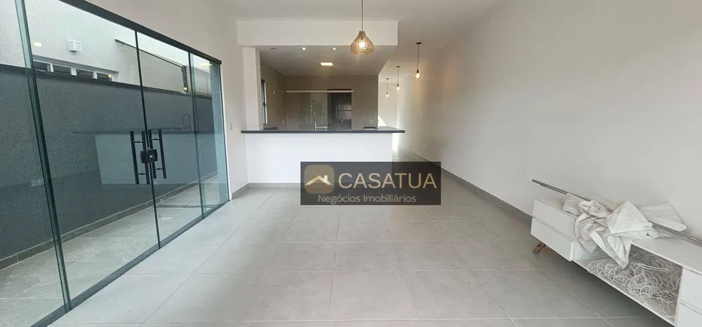 Casa, 3 quartos, 150 m² - Foto 6