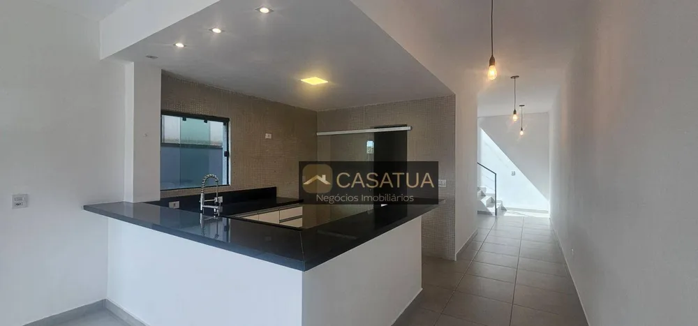 Casa, 3 quartos, 150 m² - Foto 5