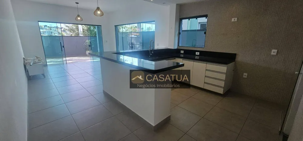 Casa, 3 quartos, 150 m² - Foto 4