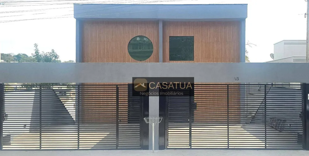 Casa, 3 quartos, 150 m² - Foto 11