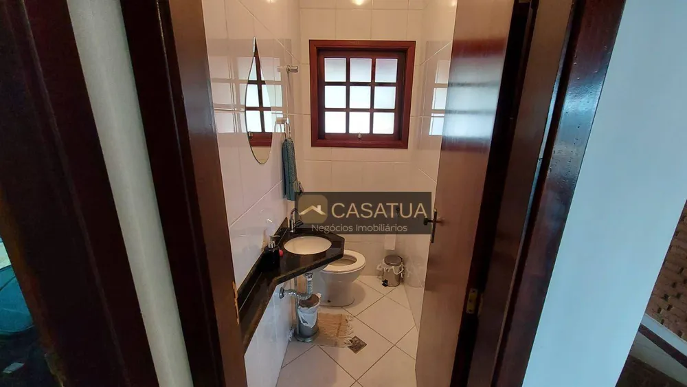 Casa, 5 quartos, 480 m² - Foto 3
