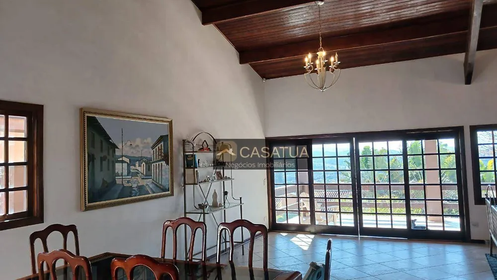 Casa, 5 quartos, 480 m² - Foto 2