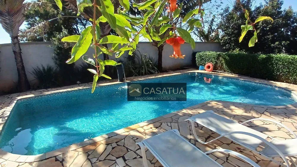 Casa, 5 quartos, 480 m² - Foto 3