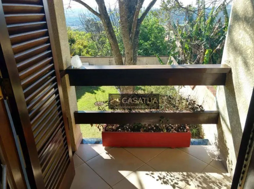 Casa, 5 quartos, 480 m² - Foto 5