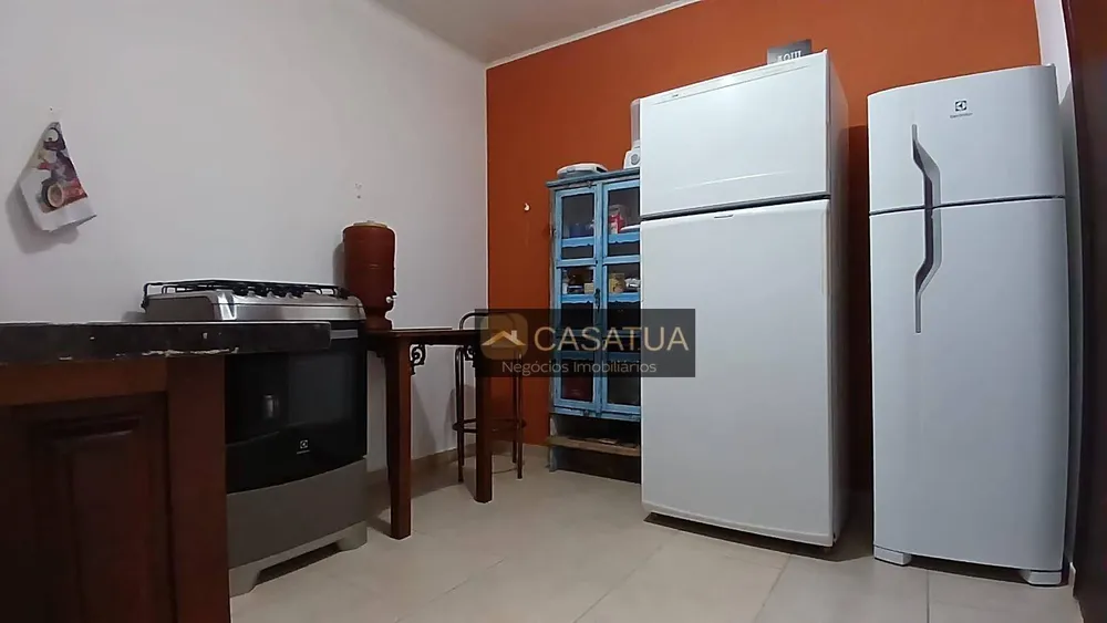 Casa, 5 quartos, 480 m² - Foto 9