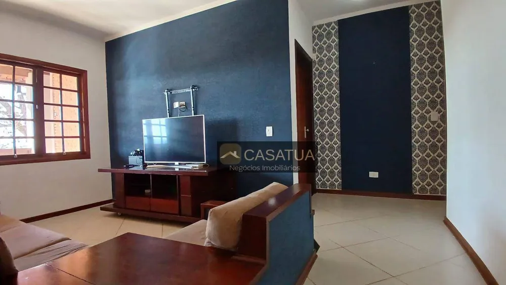 Casa, 5 quartos, 480 m² - Foto 7